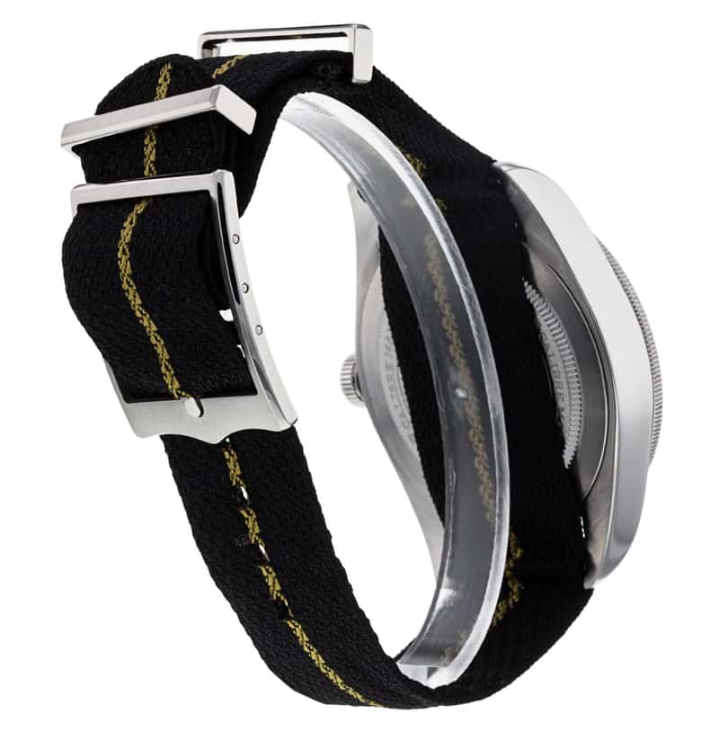 Tudor Heritage Black Bay M79030N-0003